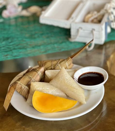 sambong in ilonggo|Food Trip: The 17 Best Ilonggo Dishes to Enjoy in Iloilo.